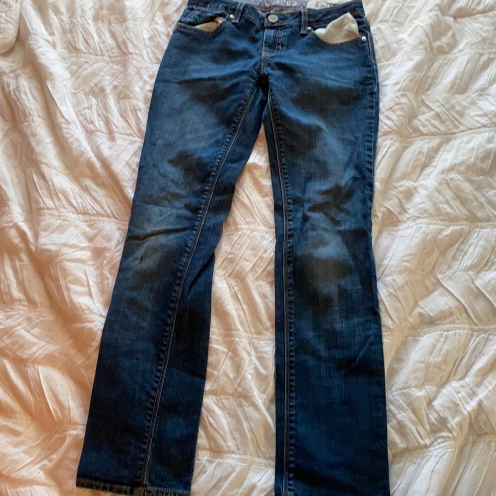 Gap Kids Jeans Skinny
